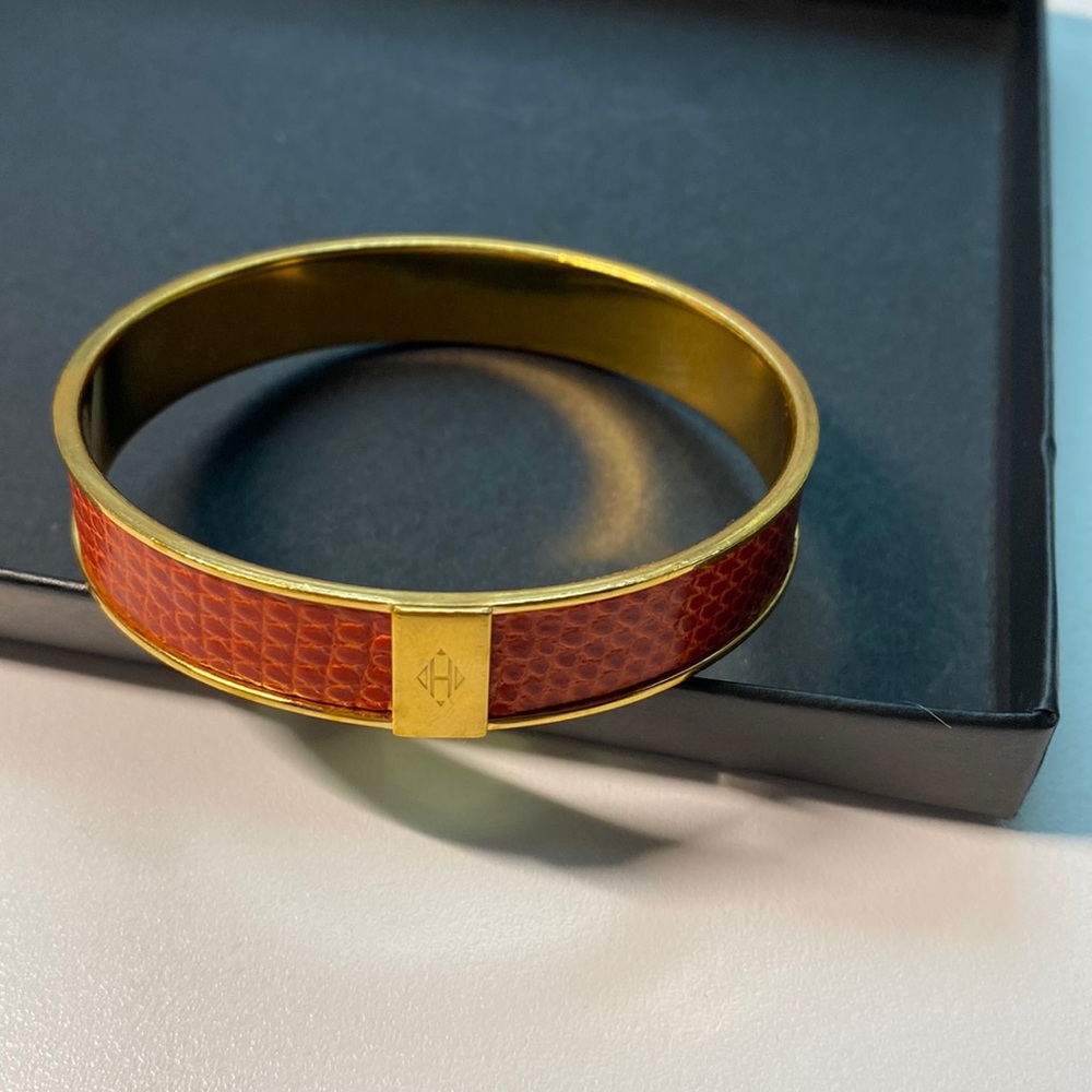 Hermes bangle
